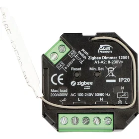 Scan Products Zigbee Dimmer Switch 6667100017
