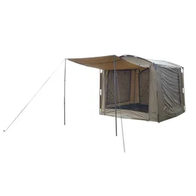 Mikado Block Dome Tält (2)