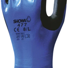 Showa 477 Hansker