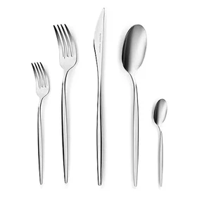 Karaca Lizbon Bestickset 60-delar