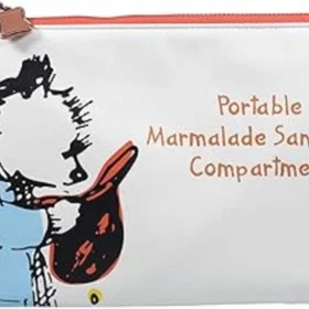 Paddington Travel Pouch