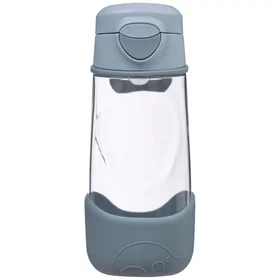 b.box Water Bottle with Spout 450ml