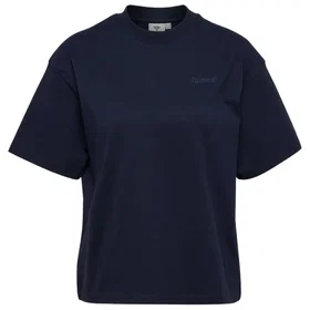 Hummel Keeper Logo Kortærmet T-shirt (Dame)