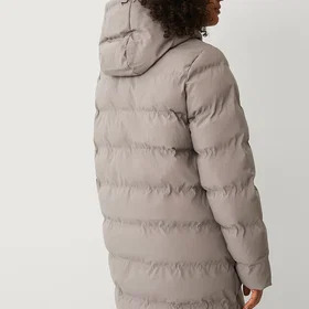 Zizzi Kappa mSealed Kåpe (Dame)
