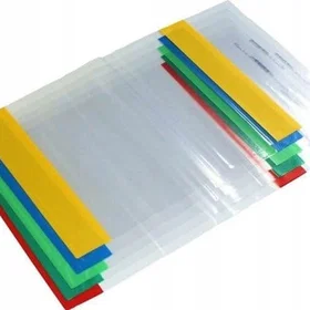 Iks 268mm x 405mm-430mm Transparent R-33