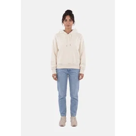 The North Face Essential Simple Dome Boxy Os Hoodie (Dame)