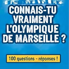 Olympique de Marseille ?