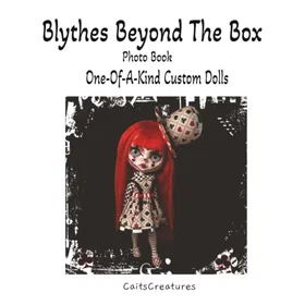 Blythes Unika Anpassade Dockor