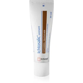 Dr Konrad Ichtosalic Pommade 30ml