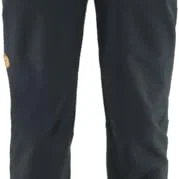 Fjällräven Abisko Winter Stretch Trousers (Men's)
