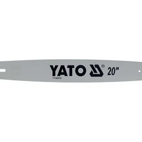 Yato YT-849333 Chainsaw Bar 20" .325" 1.3mm