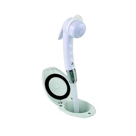 Scandvik Euro Sprayer Shower 390-12107P Hand Shower (White)
