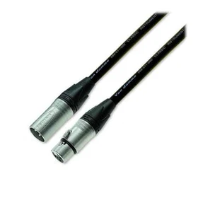 Van Damme XLR Cable 5m 101066001