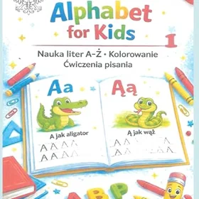 Nauka Bokstav