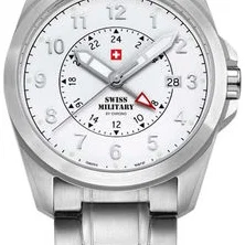 Swiss Military by Chrono 29000.02
