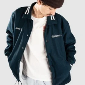 Carhartt WIP Rocky Coach Jacket (Herre)