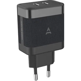Adeqwat Power Adapter USB-C 65W