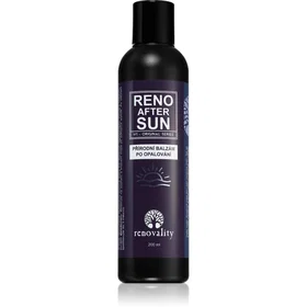 Renovality Original Series Reno After Sun Balsam 200ml