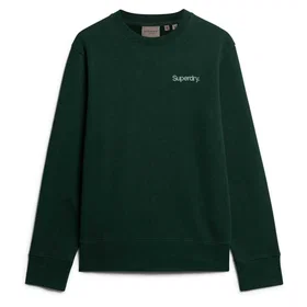 Superdry Core Logo City Lös Sweatshirt (Herr)