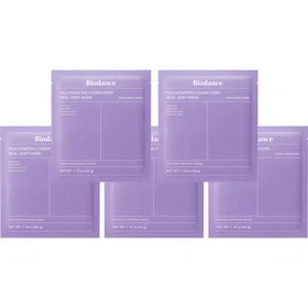 Biodance Caviar PDRN Mask 5x34g