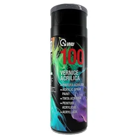 VMD 100 Sprayfarge Grå 400ml