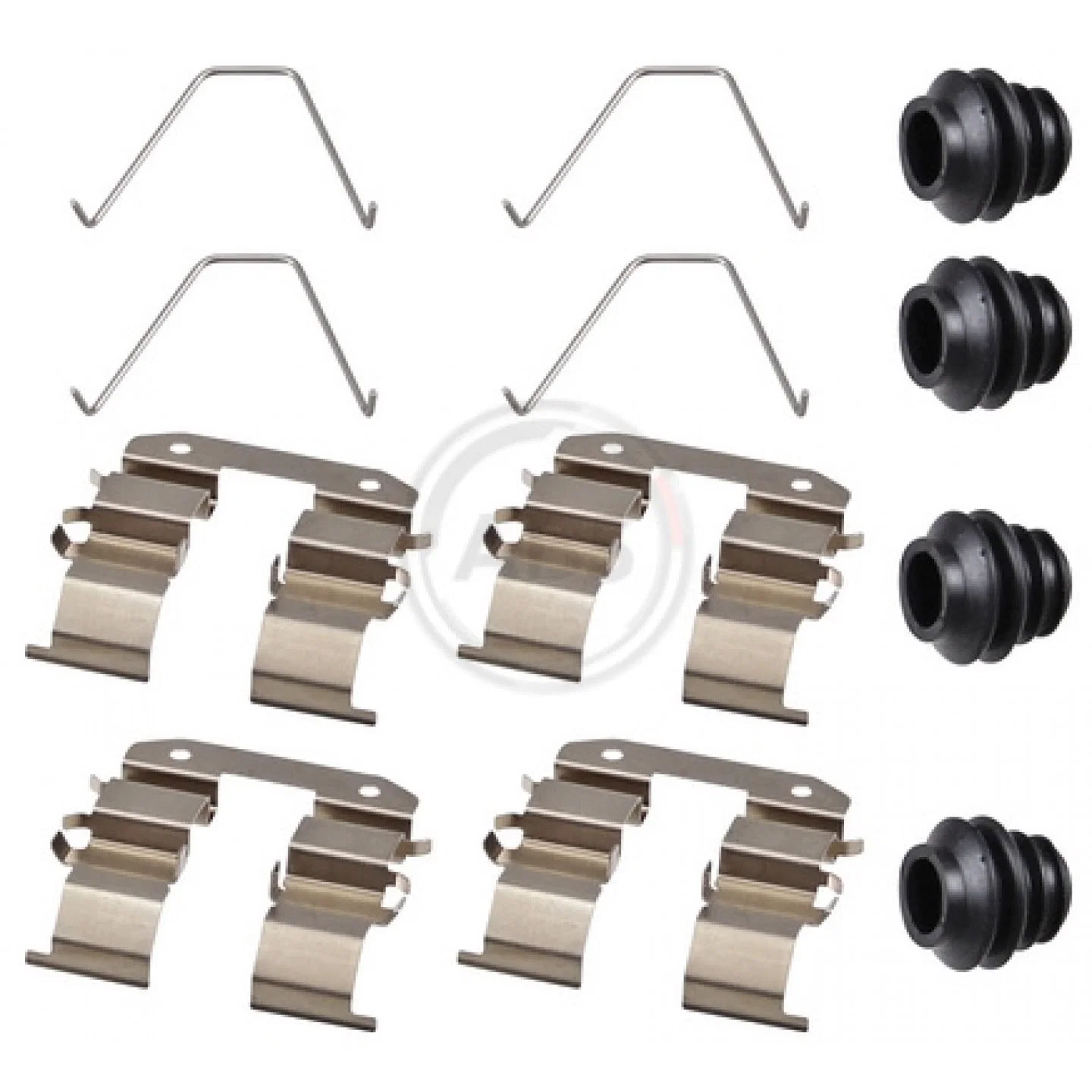 A.B.S. Repair Kit, brake pad 1994Q