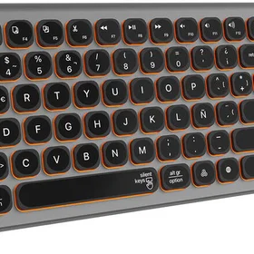Subblim SUBKB-3MIE310 Universel (Espagnol)