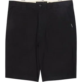 Quiksilver Union Ret Stramme Shorts (Herre)