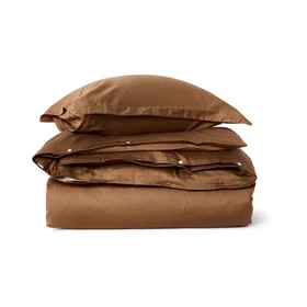 Lexington Solid Bed Sheet Set