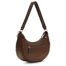 Guess Petra Hobo Shoulder Bag