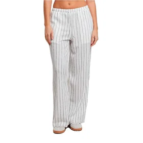Urban Classics Tb7472 Relaxed Fit Byxor (Dam)