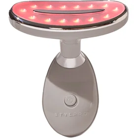 StylPro LED Face & Body Smoother Lysterapi