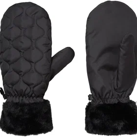 BeckSöndergaard Makara Puff Vantar (Dam)