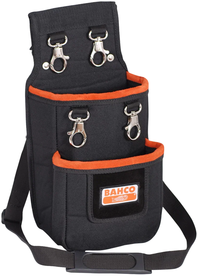 Bahco 3875-MHP4 Tool Bag