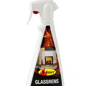 Tolmer Glassrens Spray 500ml