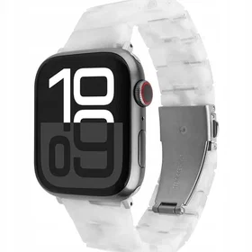Fixed Resin Watch Band for Apple Watch