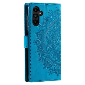 MTK Totem Wallet Case for Samsung Galaxy A57 5G