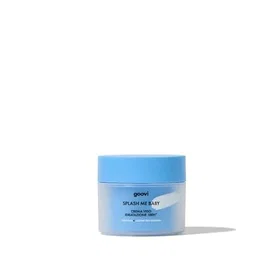 Goovi Fugtgivende creme Ansigtscreme 50ml