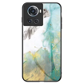 Fantasy World Fantasy Marble Etfodral för OnePlus Ace