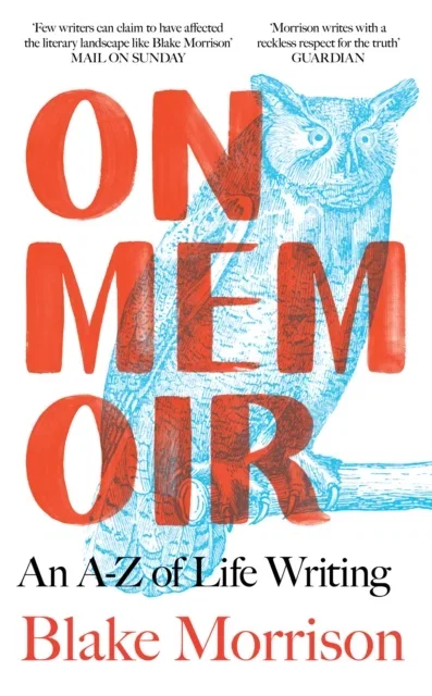 On Memoir An A-Z of Life Writing Paperback - Prisjakt