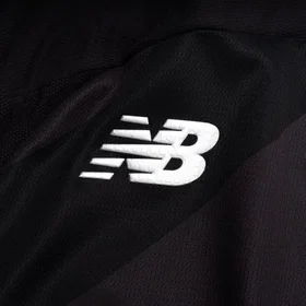 New Balance Bayer Leverkusen 2026/27 Fjärde Tröja (Men's)
