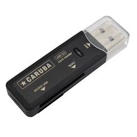 Caruba Card reader