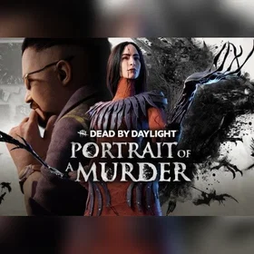 Dead by Daylight (Expansion) (Xbox One | Xbox Series X/S)