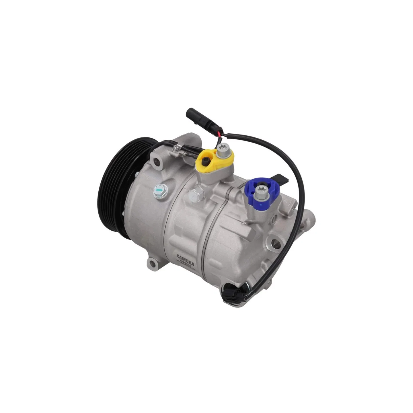 Kamoka A/C Compressor 7820206