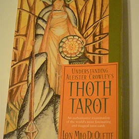 Weiser Thoth Tarot: Understanding Aleister Crowley's Tarot Cards
