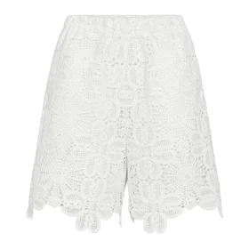 Copenhagen Muse cmVilja Bouclé Shorts (Dam)