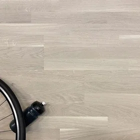 Miljöagenturer Parkettgolv Ek Mattlackad 3-Stav 5G
