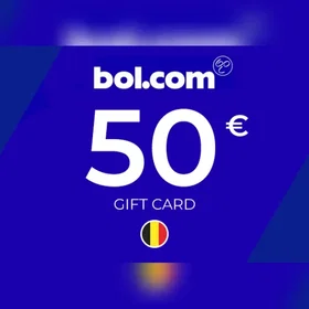 Bol.com Gift Card