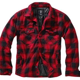 Brandit Lumber Jacket (Men's)