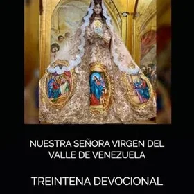 Nuestra TREINTENA DEVOCIONAL